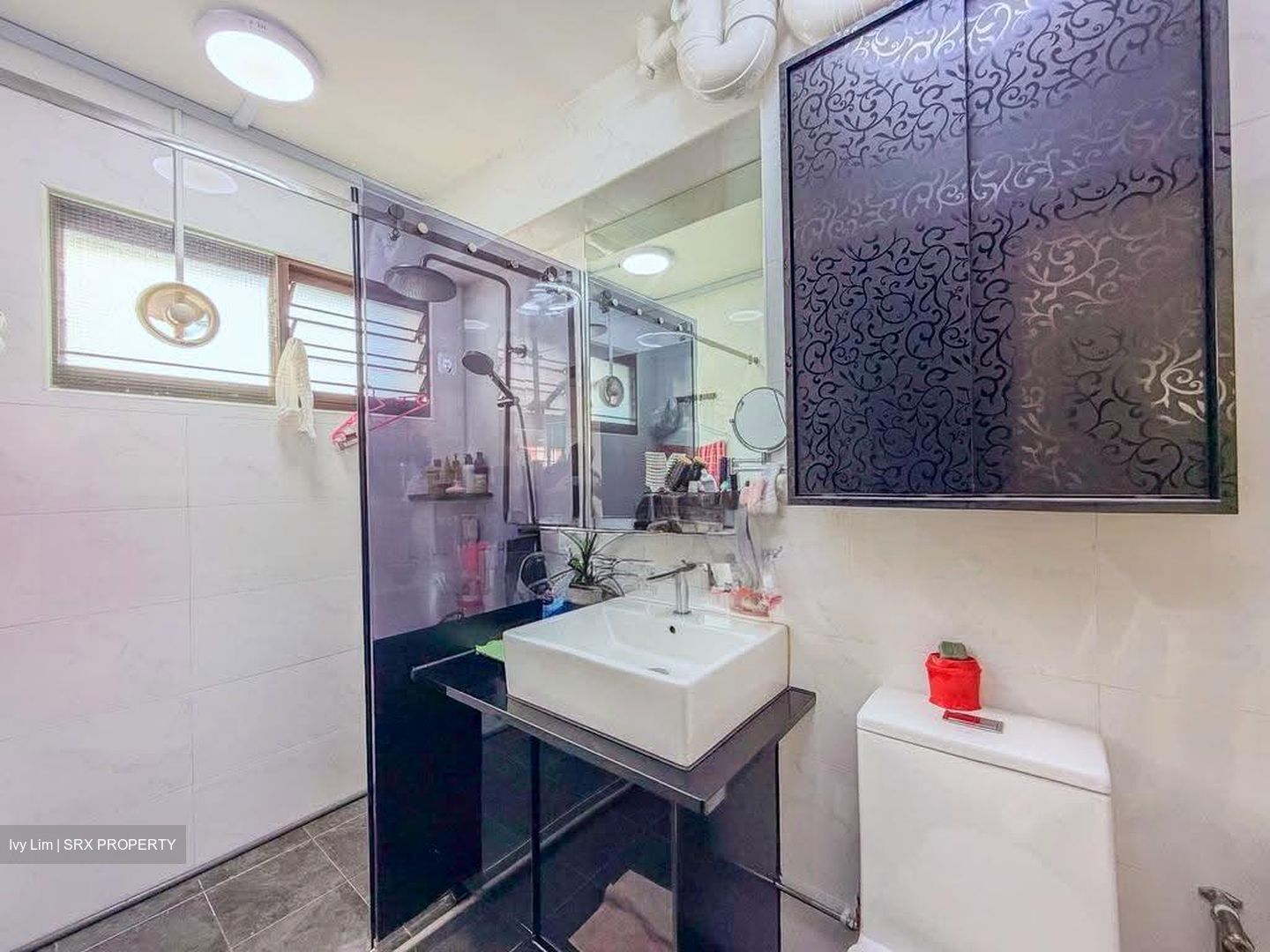 Blk 540 Choa Chu Kang Street 52 (Choa Chu Kang), HDB 5 Rooms #611121981